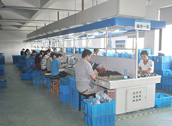 Production Workshop
