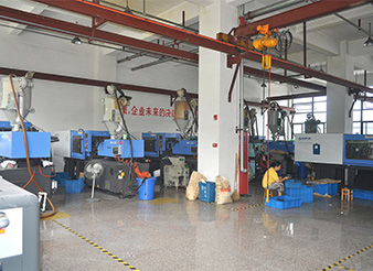 Production Workshop