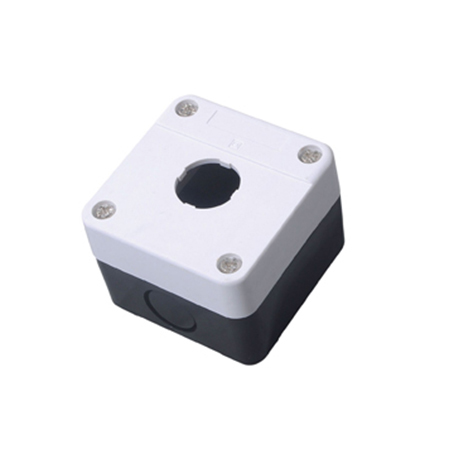 Push Button Box XAL-B01