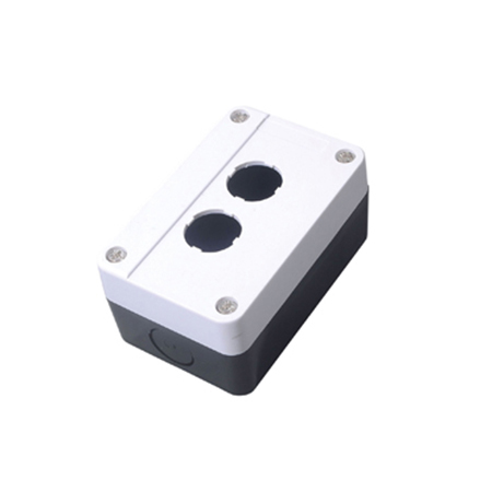 Push Button Box XAL-B02