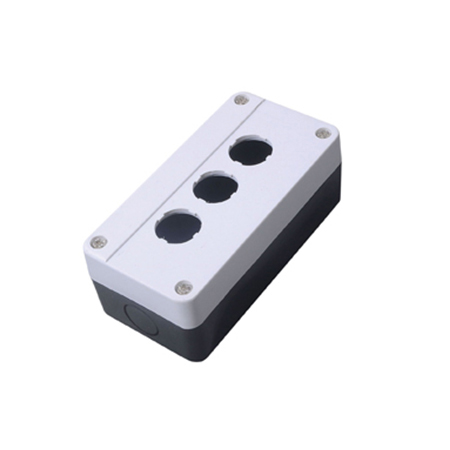 Push Button Box XAL-B03