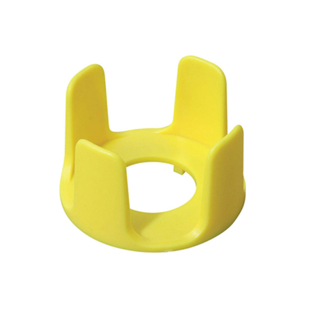 Emergency Stop Switch Guard Rings