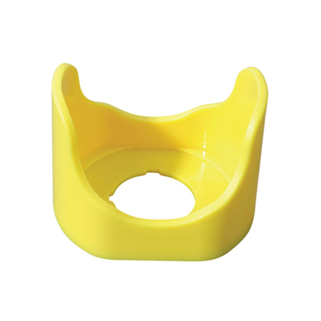 Emergency Stop Switch Guard Rings